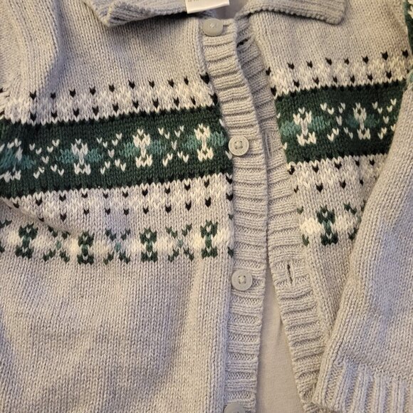 Janie & Jack 3 Piece Set - Picture 4 of 8